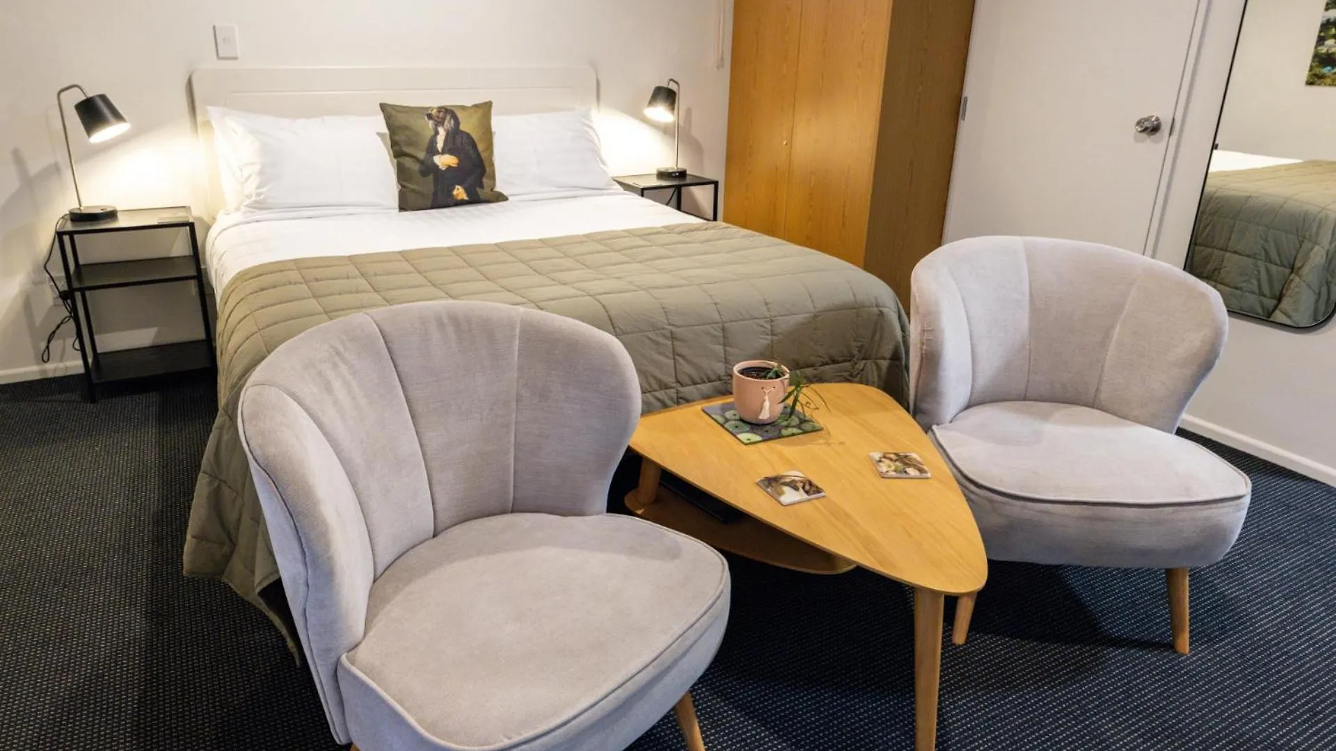 The Milano Christchurch