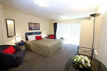 The Milano Christchurch 4*,