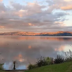Koutu Frühstückspension Rotorua