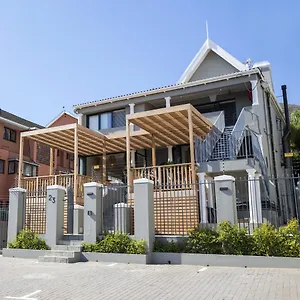 Antrim House By Totalstay Hotel Kapstadt