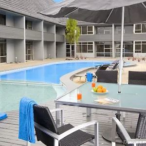 Apollo Aparthotel Rotorua
