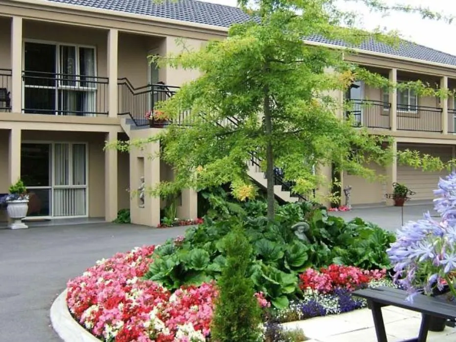 The Milano Christchurch