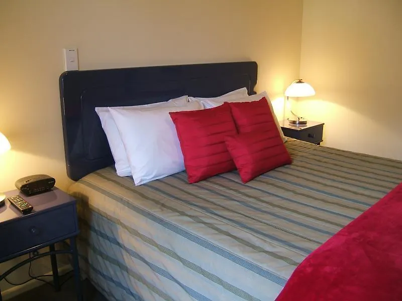 The Milano Christchurch 4*,